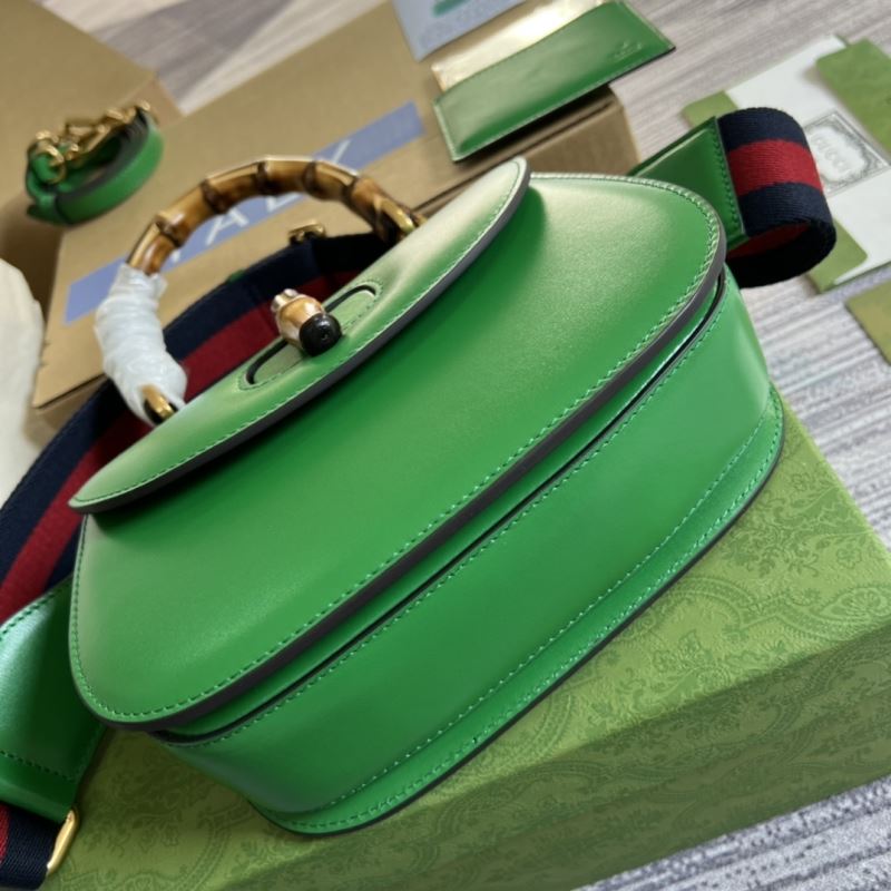 Gucci Satchel Bags